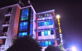 Royal Toe Hotel